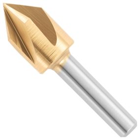 Bit Countersink Titanium 1/2" Bosch