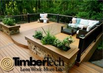 Composite Decking