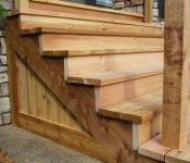 Stair Treads