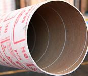 Sonotubes