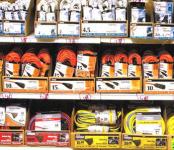 Cordsets