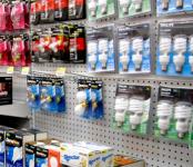 Light Bulbs