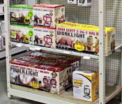 Work Lights