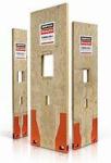 Shear Braces