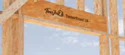 Timberstrand LSL