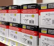 Power Activated Fasteners