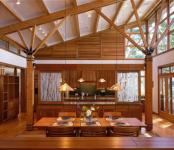 Finishing Cedar