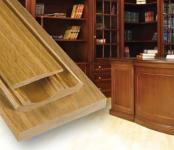 Finishing Oak