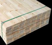 Finishing Pine