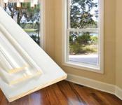 Primed Pine F
