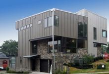 Hardie Panel