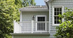 Hardie Shingle