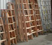 Ladders