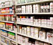 Sealers & Primers