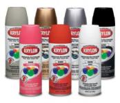 Spray Paint