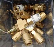 Metal Fittings