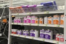 Plumbing Adhesives