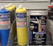 Fuel & Lubes
