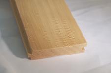 Fir Flooring