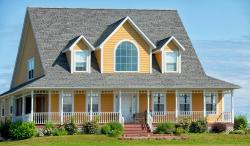 Vinyl Siding