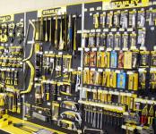 Hand Tools