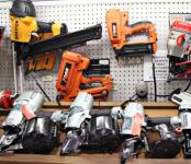 Power Tools