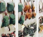 Tool Belts