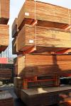 Treated Plywood