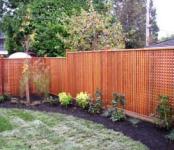 Fencing & Boards