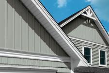 Hardie Trim or Batten